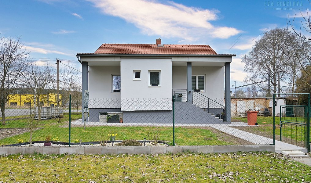 Prodej domu 76 m² s pozemkem 601 m², Starý Plzenec – náhled fotky 25