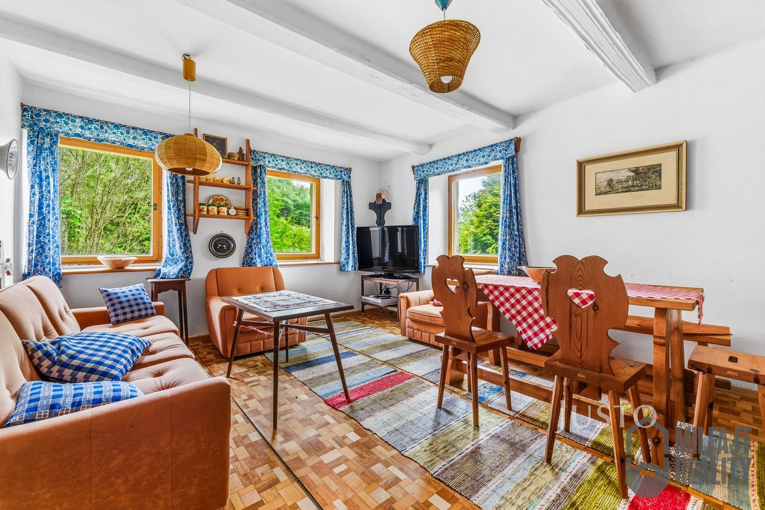 Prodej chaty/chalupy 200 m² s pozemkem 6 360 m² – fotografie 3