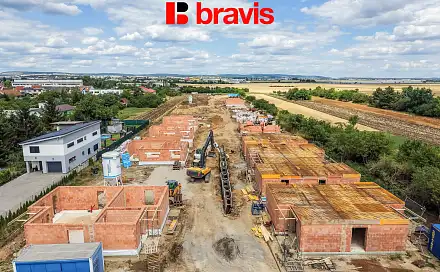 Prodej bytu 4+kk 103 m², Brno