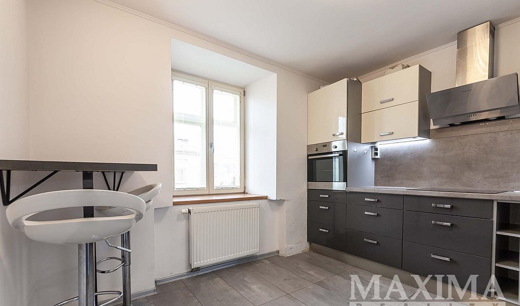 Prodej bytu 3+1 67 m², Chrastava – náhled fotky 3