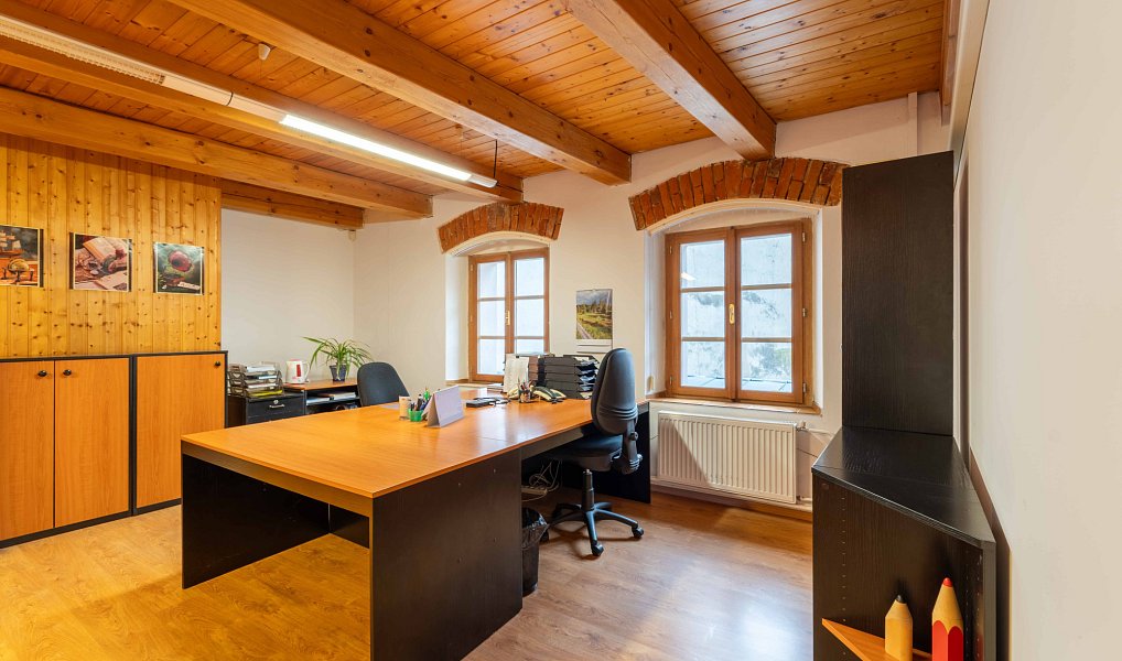 Prodej obchodních prostor 280 m², Přerov – náhled fotky 11