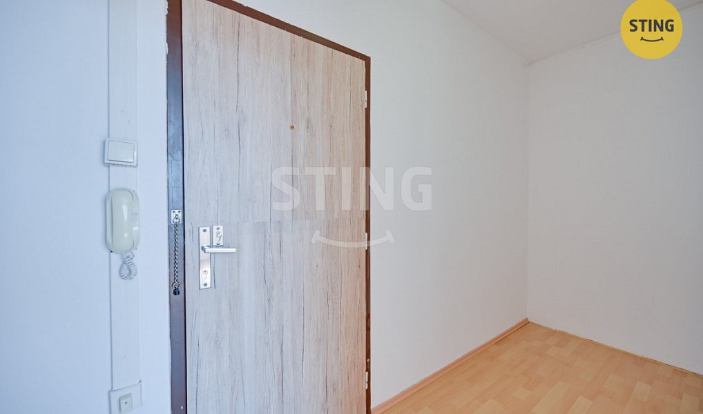 Prodej bytu 2+1 44 m², Uherské Hradiště – náhled fotky 8