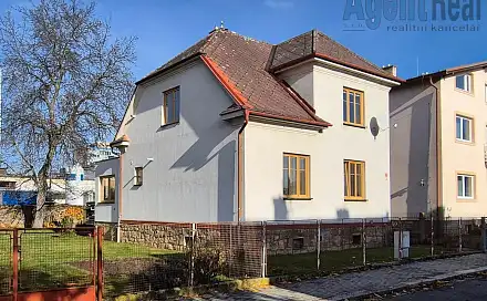 Pronájem bytu 2+kk 59 m², Tyršova, Šumperk