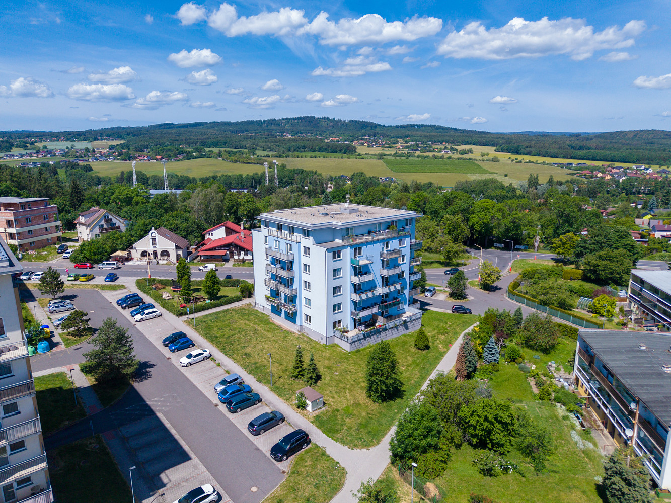 Prodej bytu 3+kk 70 m² – fotografie 2