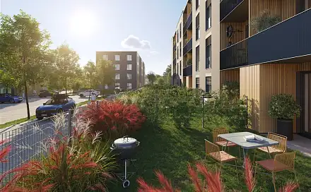 Prodej bytu 3+kk 85 m², Plzeň - Valcha