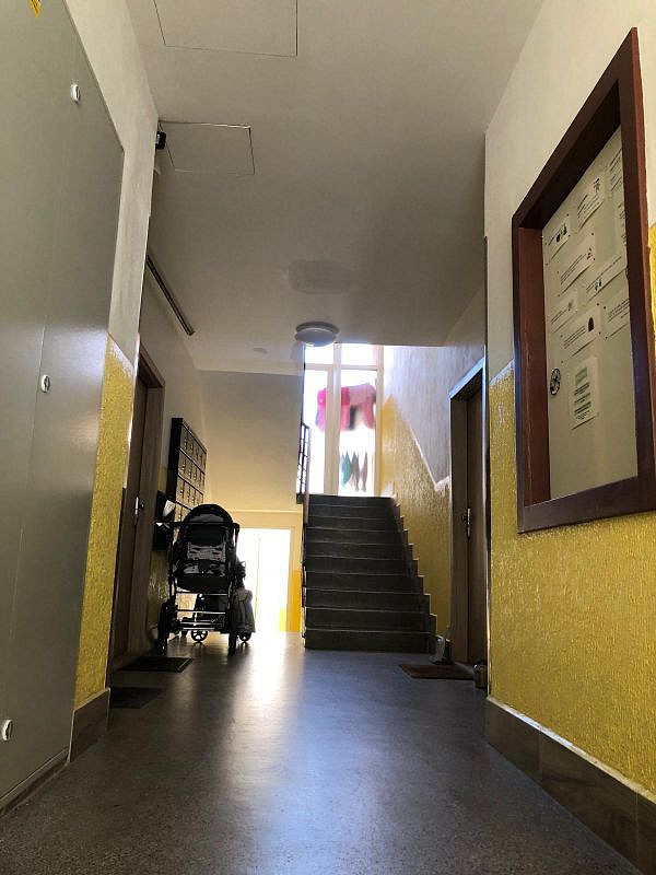 Pronájem bytu 2+1 49 m² – fotografie 4