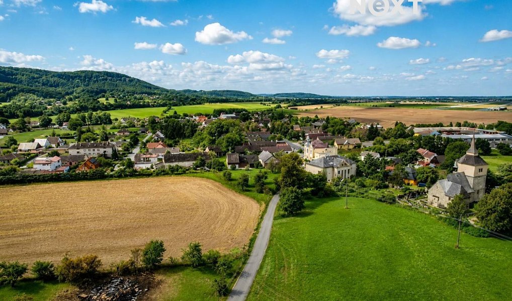 Prodej komerčního objektu (jiného typu) 478 m², Březina – náhled fotky 7