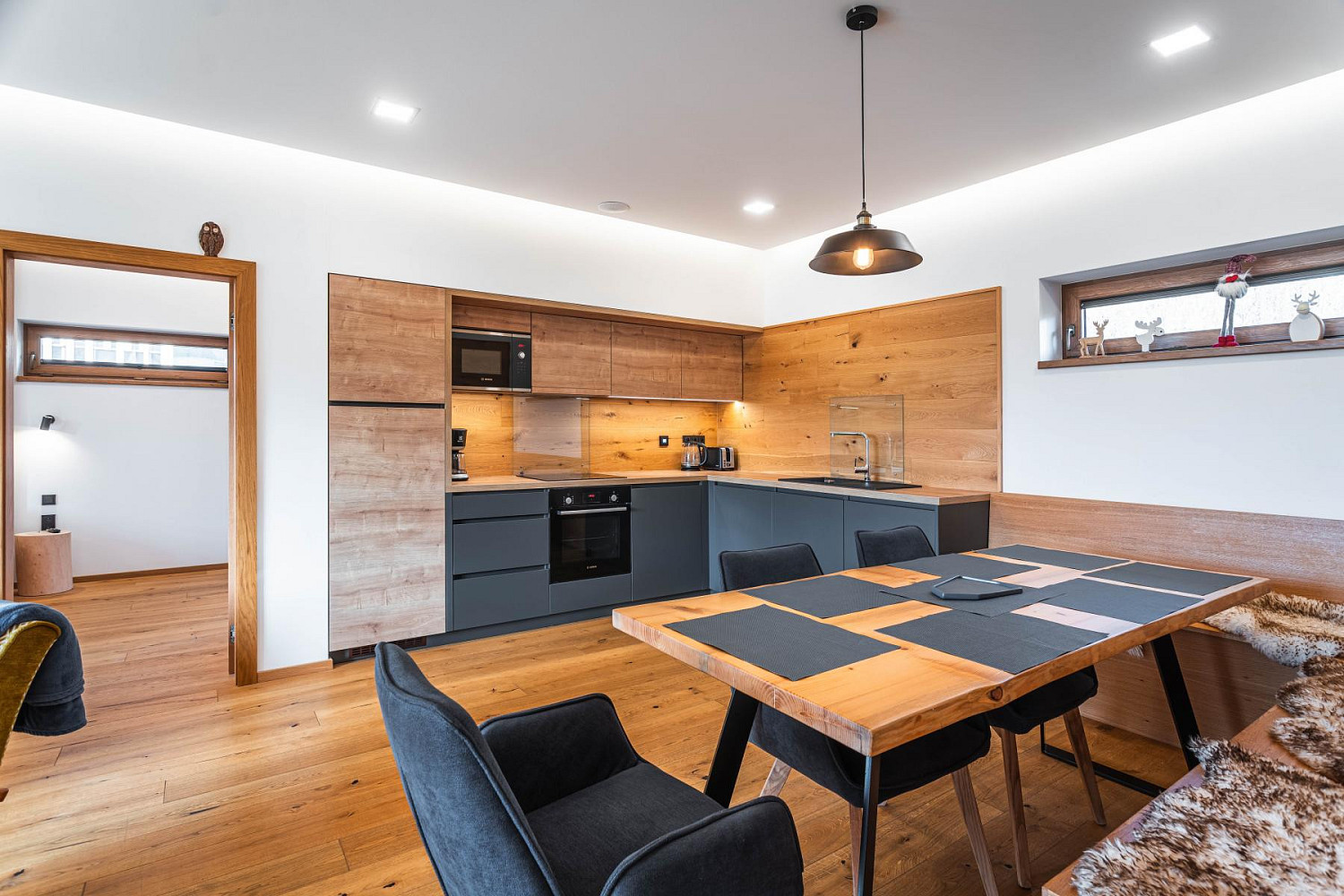 Prodej bytu 3+kk 84 m² – fotografie 4