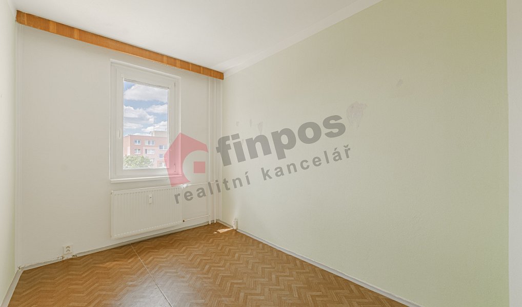 Prodej bytu 3+1 65 m², Bruntál – náhled fotky 15