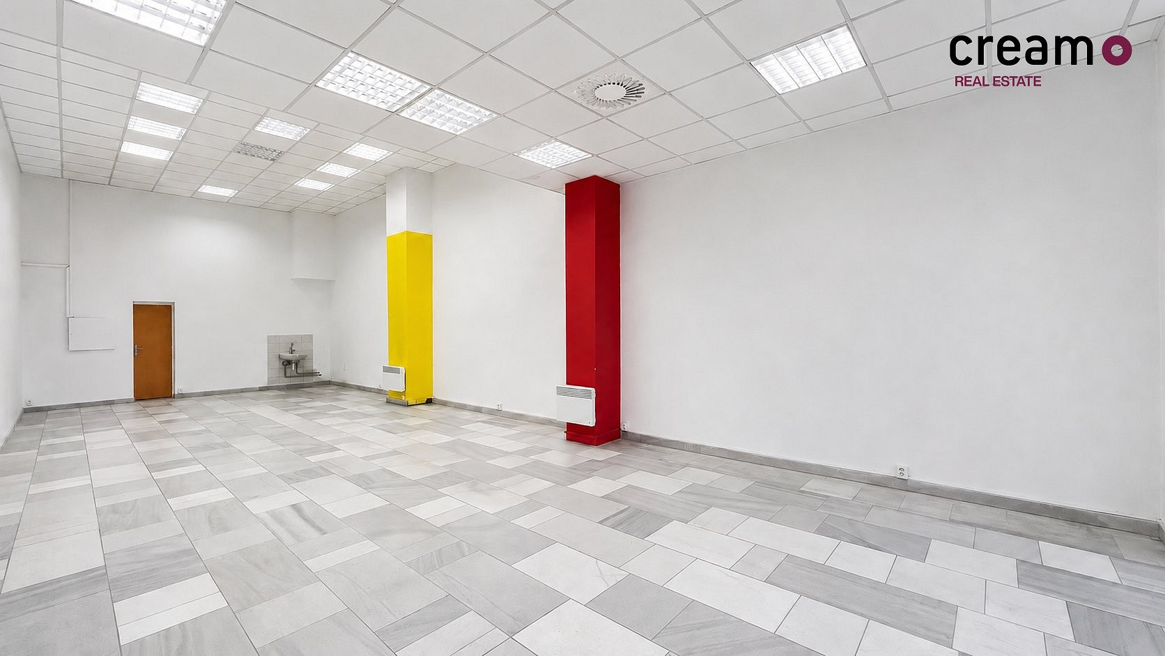 Pronájem obchodních prostor 84 m² – fotografie 5