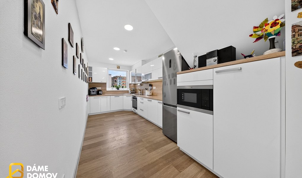 Prodej domu 106 m² s pozemkem 227 m², Kroměříž – náhled fotky 7