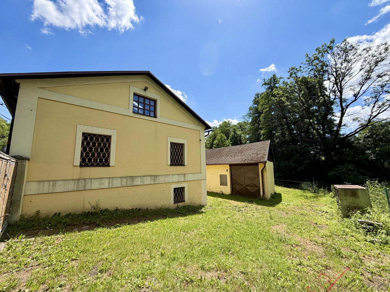 Prodej výrobních prostor 400 m² — photo 4