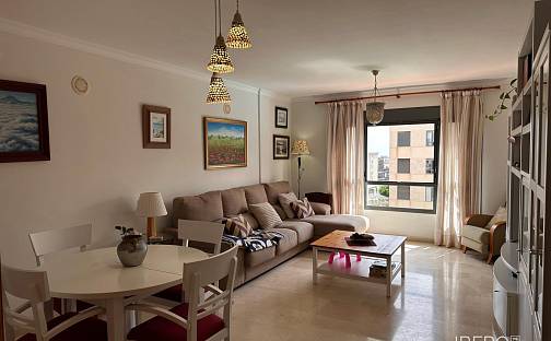 Prodej bytu 5+kk 123 m², Las Palmas de Gran Canaria, Španělsko