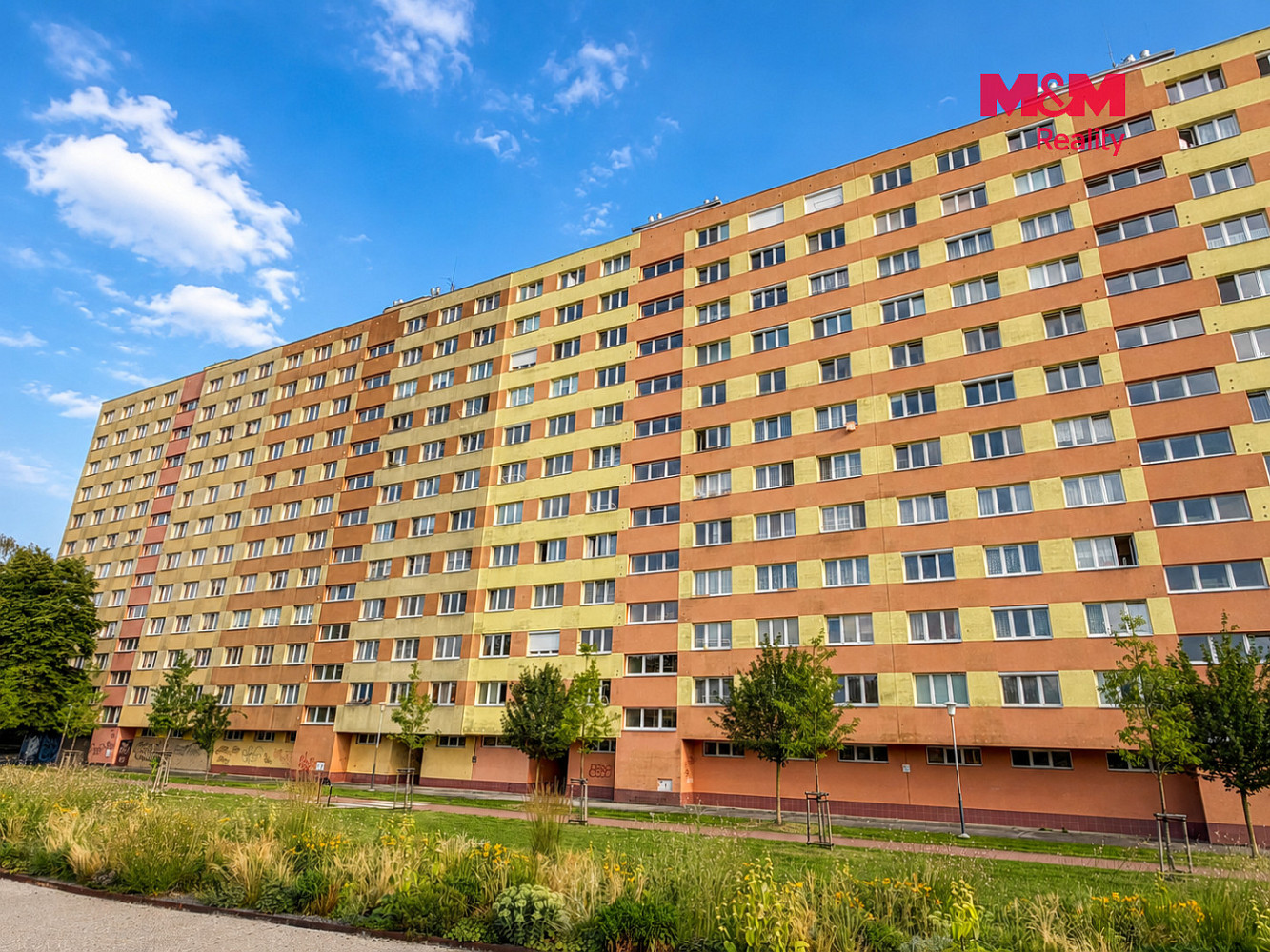 Prodej bytu 1+1 34 m² — photo 4