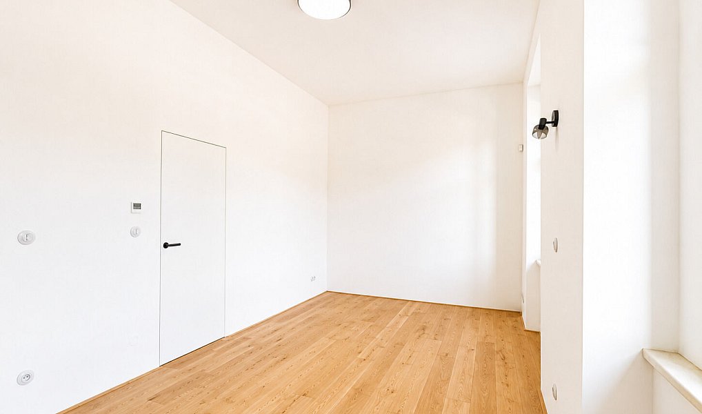 Pronájem bytu 1+kk 38 m², Jince – náhled fotky 5