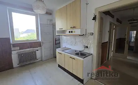Prodej bytu 4+1 92 m², Dostojevského, Opava - Předměstí