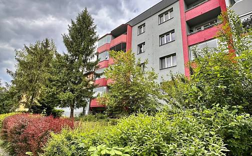 Prodej bytu 1+1 38 m², Sovova, Karviná - Ráj