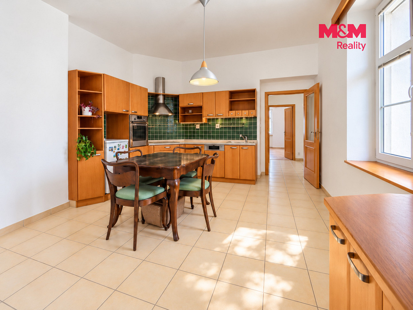 Pronájem bytu 1+1 63 m² – fotografie 4