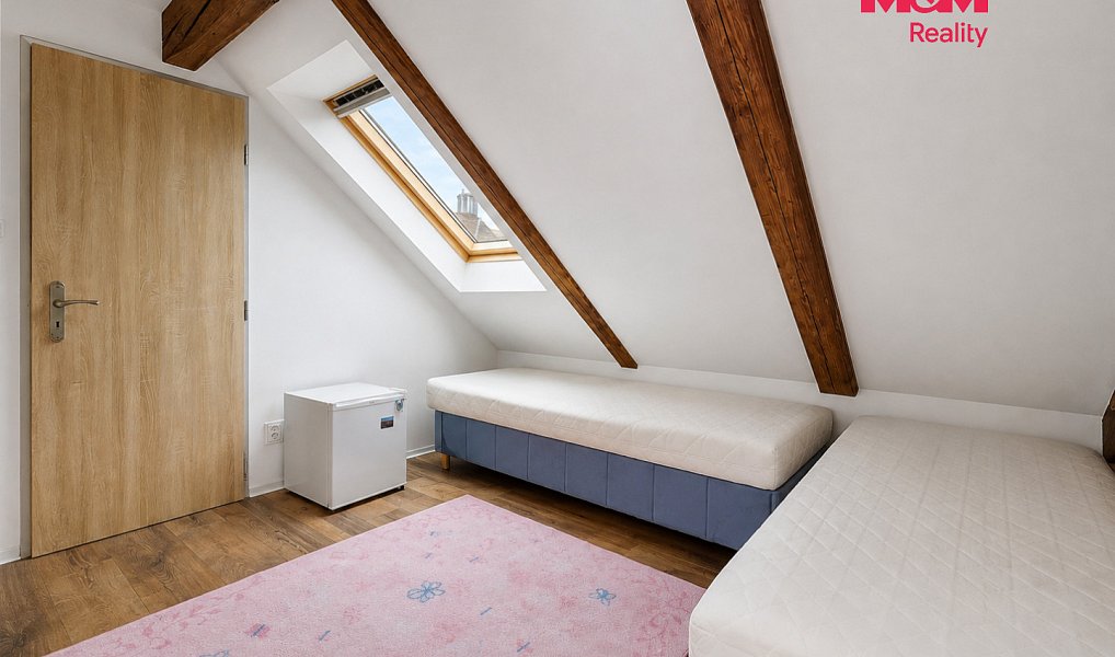 Pronájem ostatní, 15 m2, Kostelec nad Černými lesy, Kostelec nad Černými lesy – náhled fotky 2