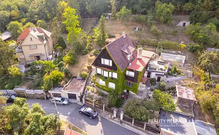 Prodej bytu 3+1 107 m²