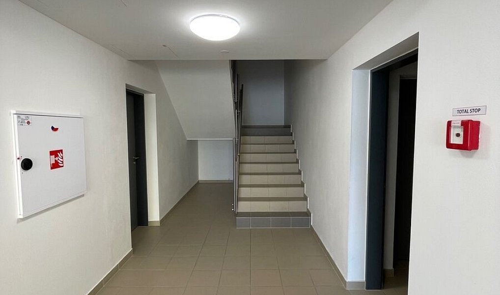 Pronájem bytu 1+kk 43 m², Uherský Brod – náhled fotky 11