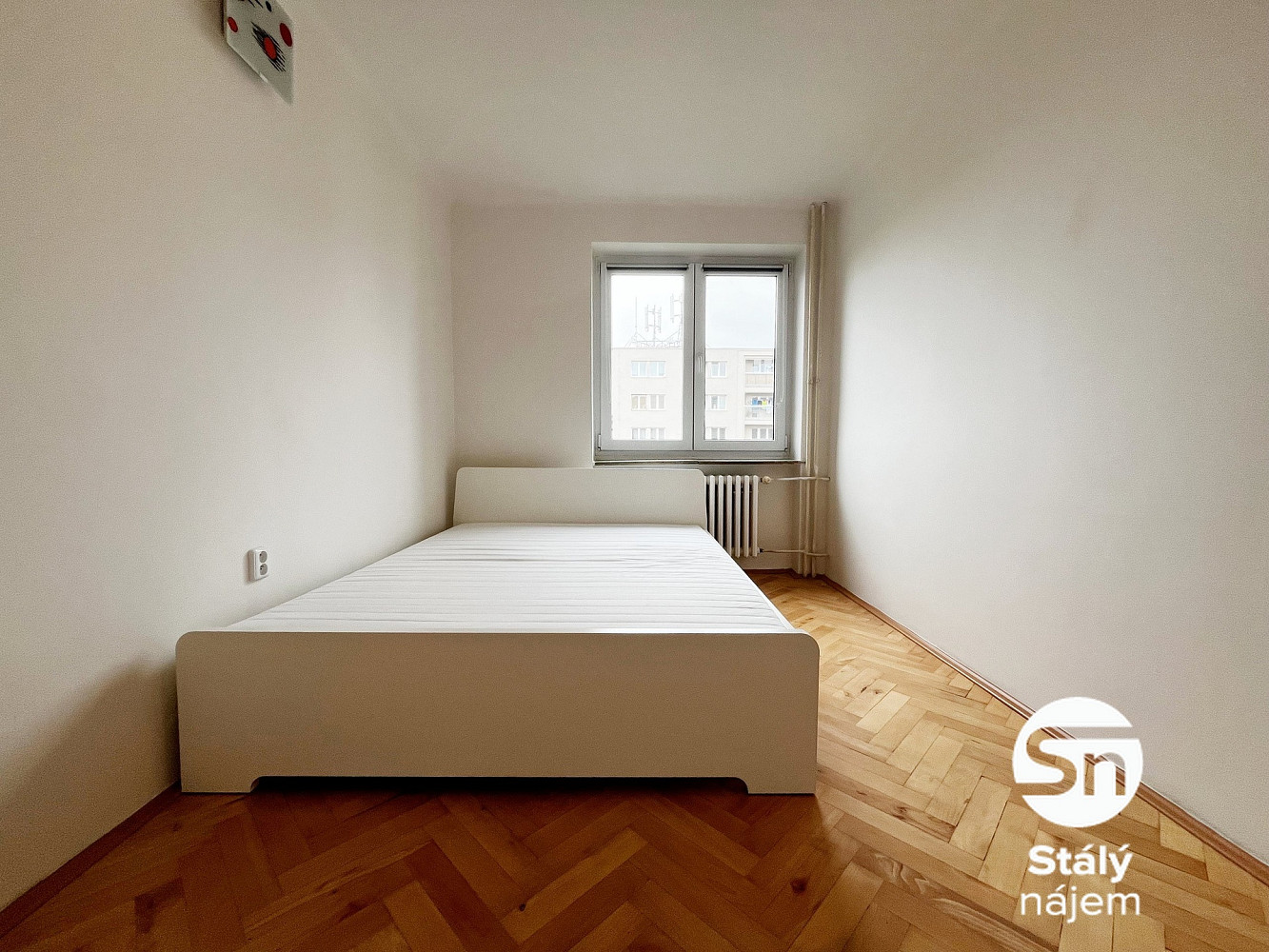 Pronájem bytu 3+1 54 m² – fotografie 3