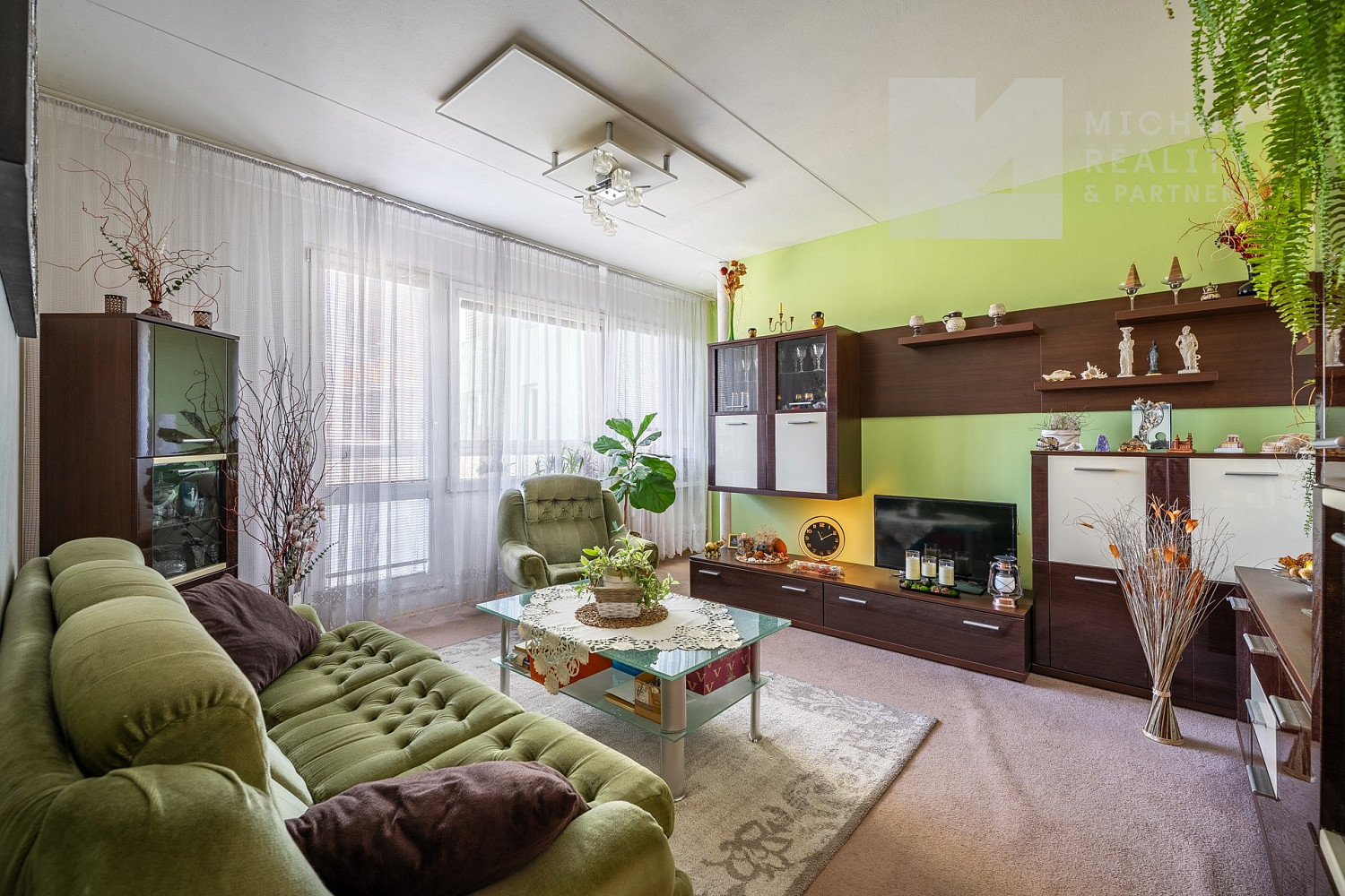 Prodej bytu 3+1 70 m² — photo 3