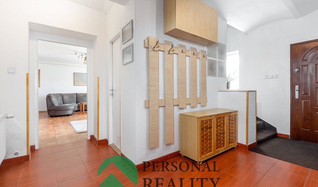 Prodej domu 164 m² s pozemkem 843 m², Dvůr Králové nad Labem – náhled fotky 11