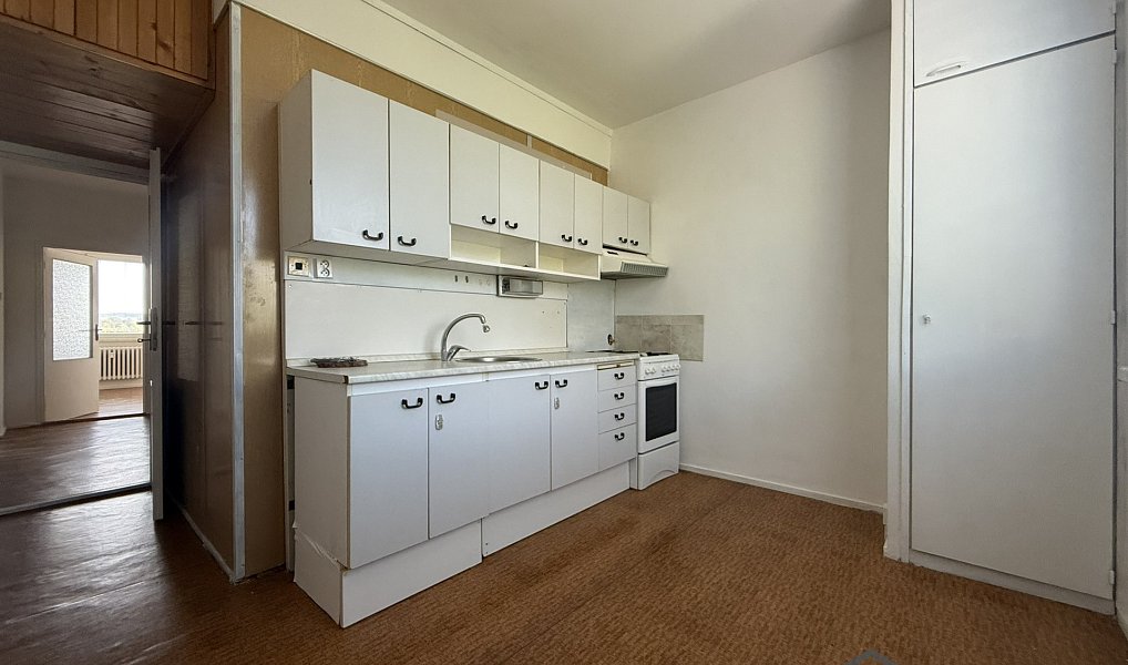 Pronájem bytu 3+1 80 m², Svitavy – náhled fotky 2