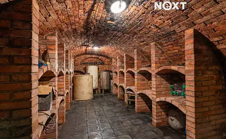 Prodej domu 450 m² s pozemkem 215 m², Mutěnice