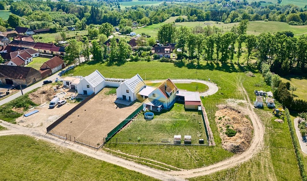 Prodej domu 220 m² s pozemkem 1 000 m², Bavorov – náhled fotky 13