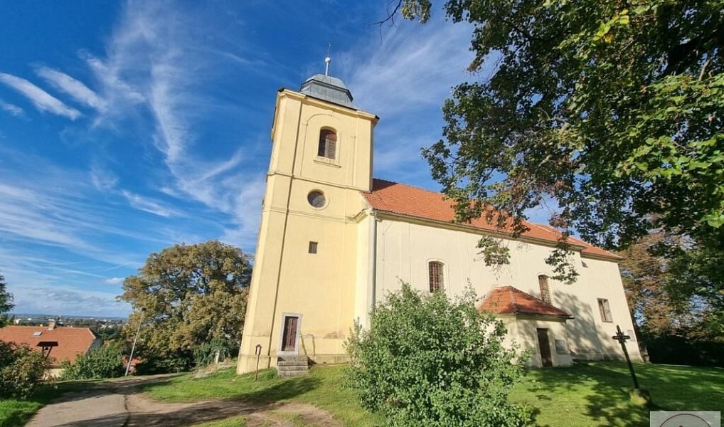 Prodej domu 175 m² s pozemkem 1 969 m², Dobřichov – náhled fotky 35
