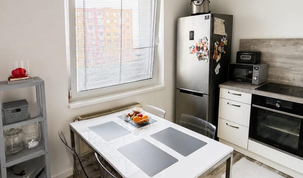Prodej bytu 3+1 67 m², Jirkov – náhled fotky 4