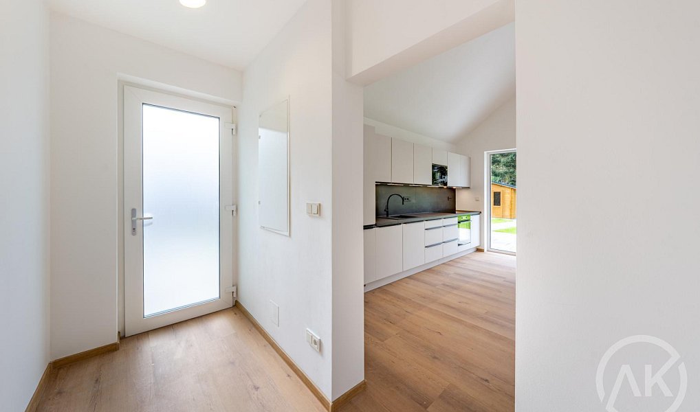 Pronájem chaty/chalupy 48 m² s pozemkem 425 m², Horní Lhota – náhled fotky 10