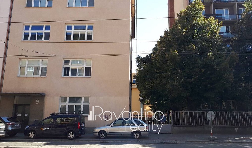 Pronájem komerčního objektu (jiného typu) 12 m², Brno – náhled fotky 2