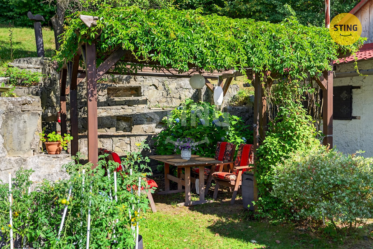Prodej domu 150 m² s pozemkem 2 805 m² – fotografie 4