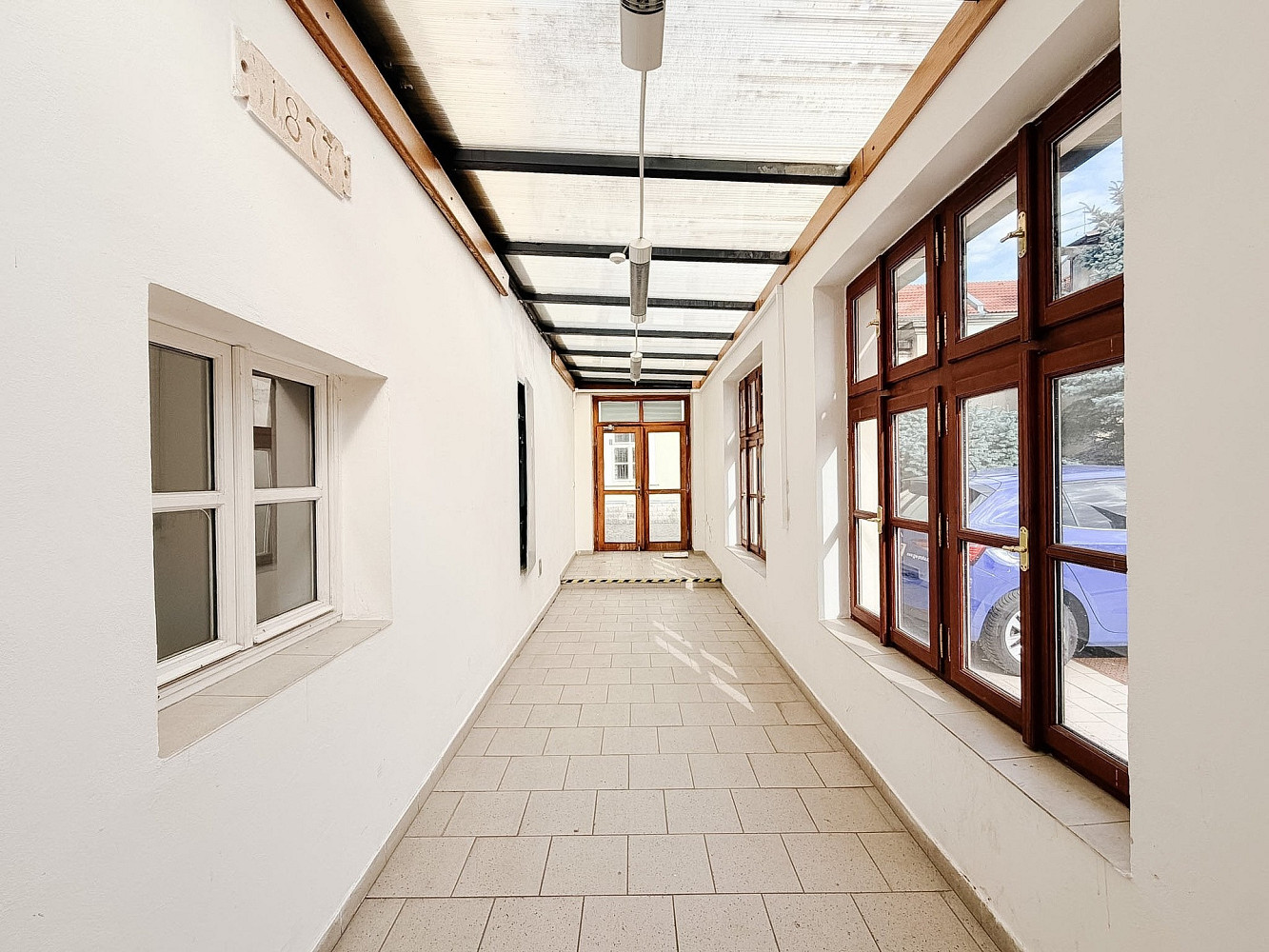 Prodej komerčního objektu (jiného typu) 1 650 m² — photo 4