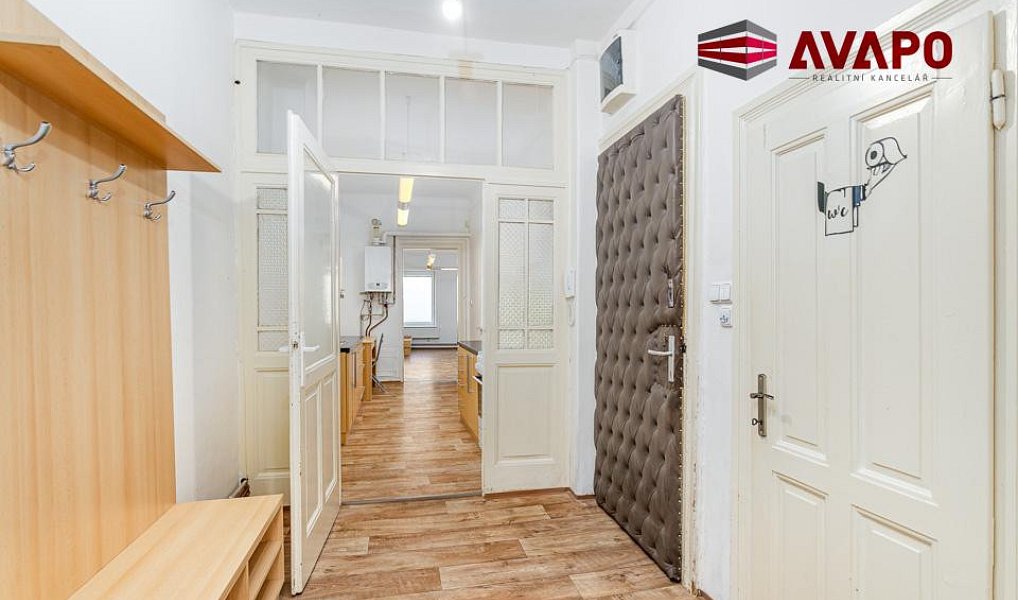 Pronájem bytu 3+1 90 m², Opava – náhled fotky 11