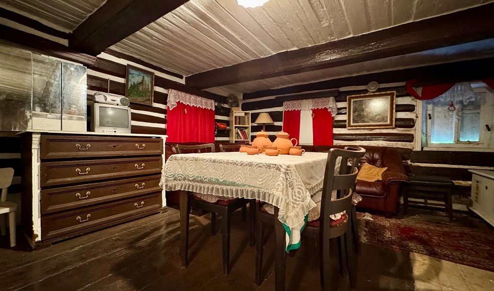 Prodej chaty/chalupy 66 m² s pozemkem 966 m², Rychnov u Jablonce nad Nisou – náhled fotky 5