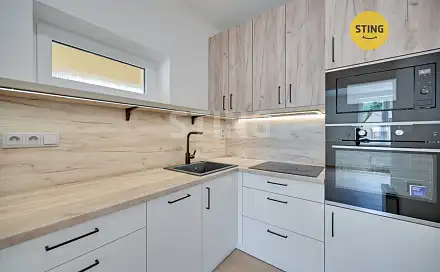 Prodej bytu 2+kk 65 m²