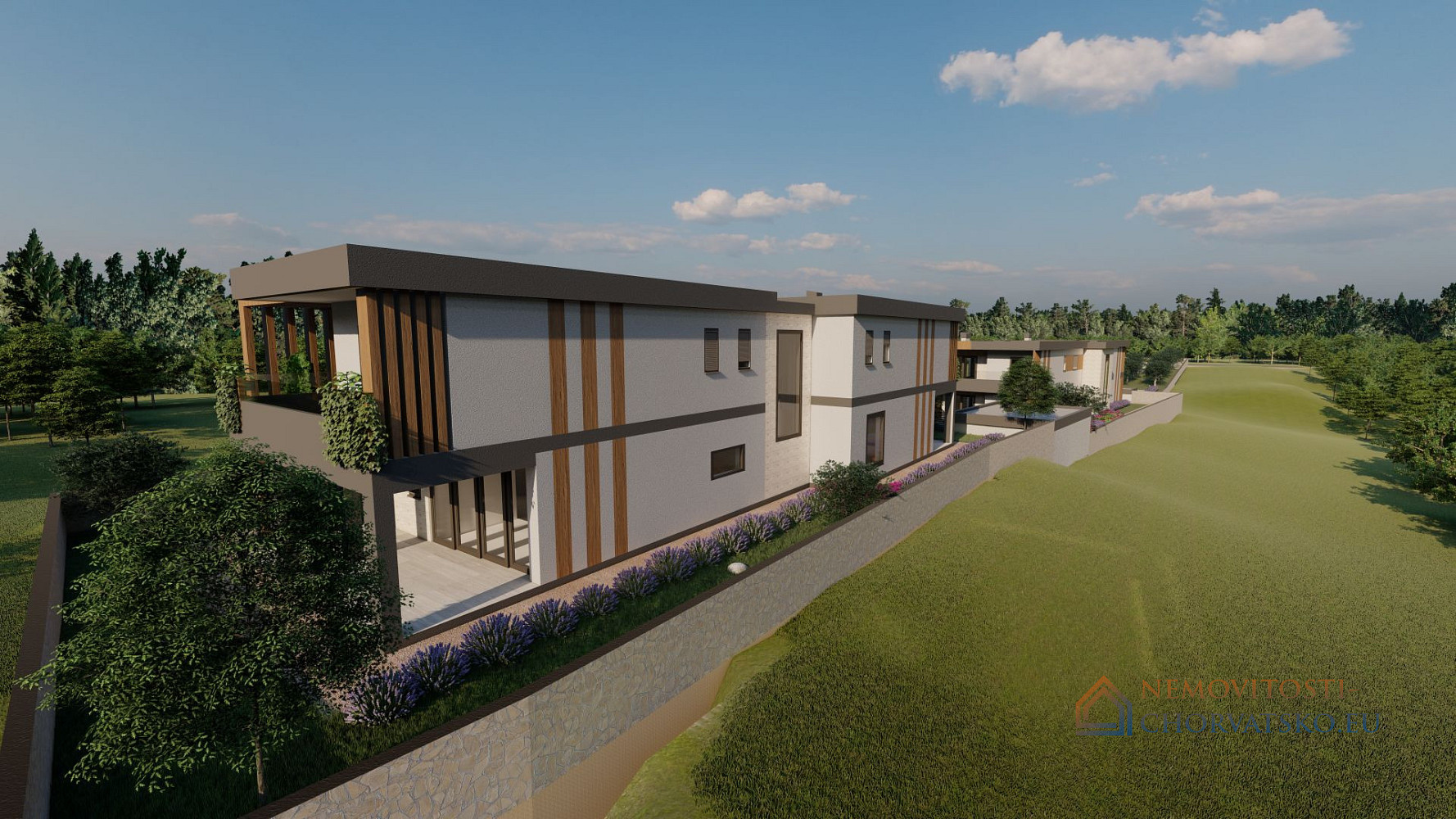 Prodej domu 178 m² s pozemkem 200 m² - Vista 3