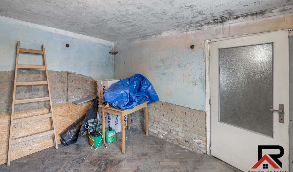 Prodej domu 76 m² s pozemkem 100 m², Rousínov – náhled fotky 17
