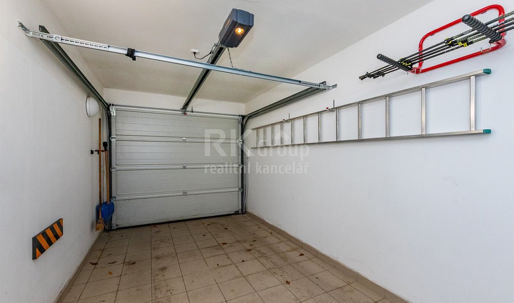 Prodej domu 139 m² s pozemkem 210 m², Praha – náhled fotky 23