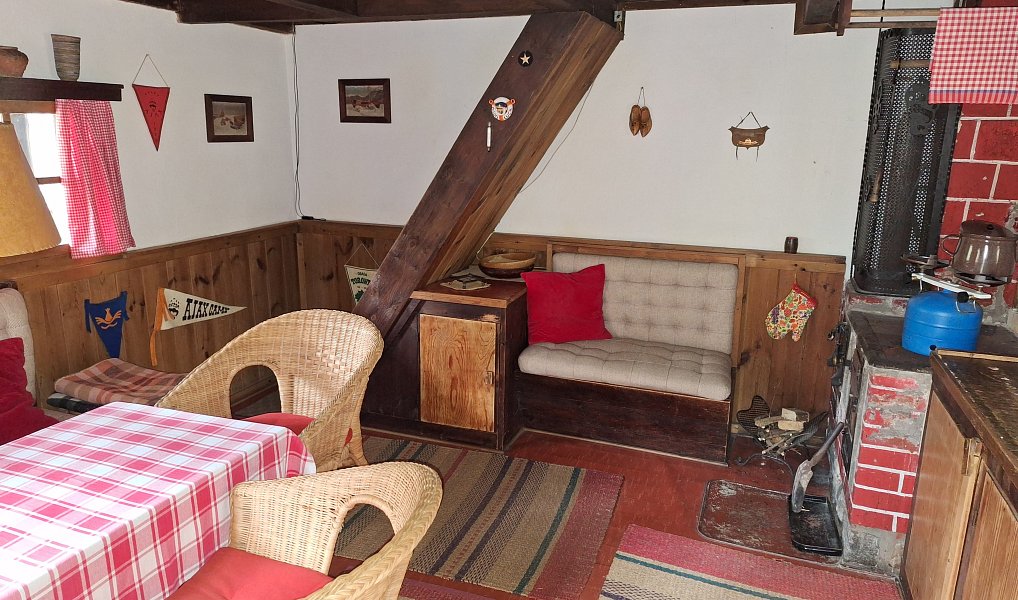 Prodej chaty/chalupy 50 m² s pozemkem 21 m², Kamenný Přívoz – náhled fotky 8