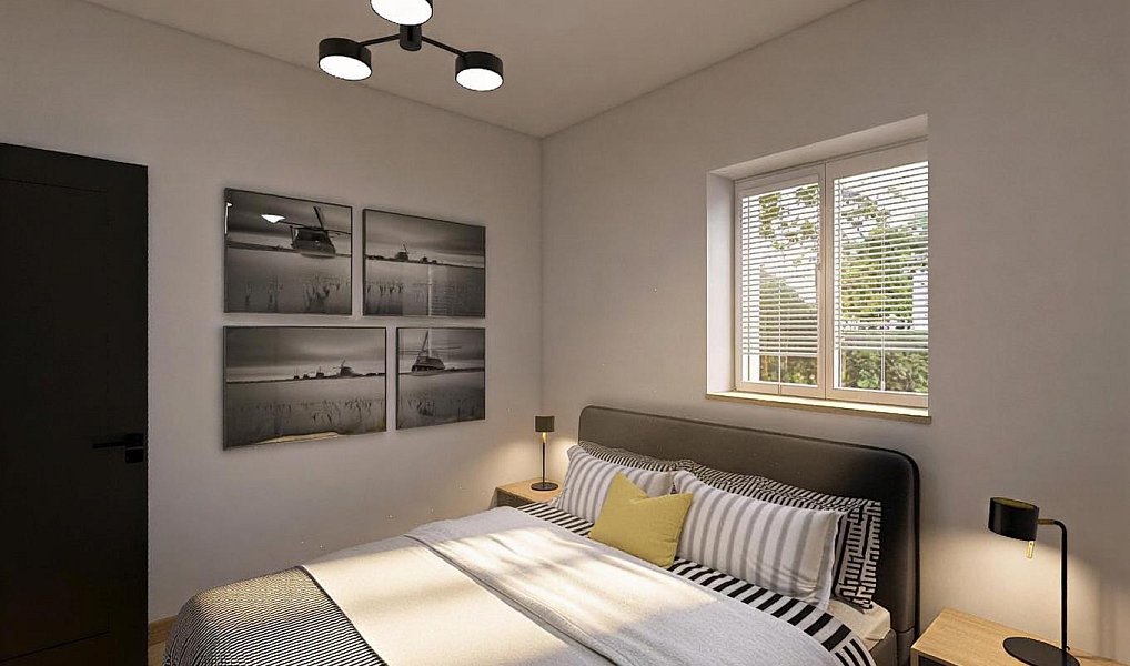 Prodej domu 211 m² s pozemkem 398 m², Kovářská – náhled fotky 13
