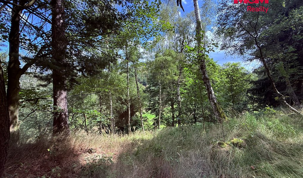 Prodej chaty/chalupy 32 m² s pozemkem 32 m², Hora Svaté Kateřiny – náhled fotky 5
