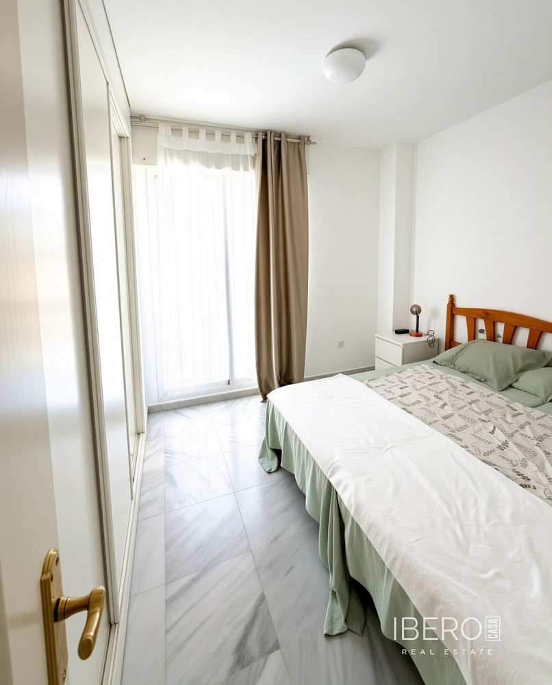 Pis 3+kk – Marbella, Nueva Andalucía - Més