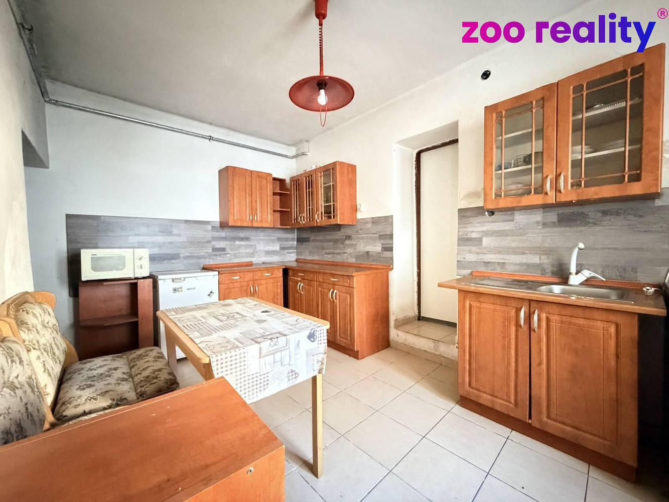 Prodej domu 120 m² s pozemkem 1 601 m² – fotografie 2