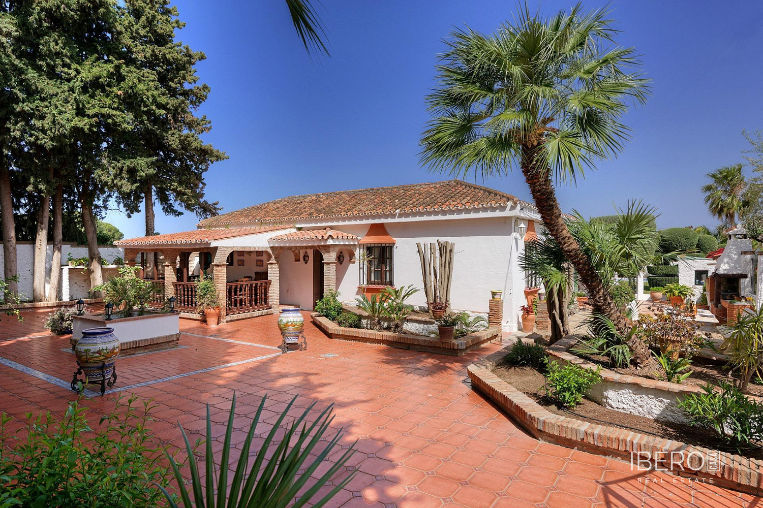 Casa 6+kk – Alhaurín de la Torre, Los Tomillares - Vista 4
