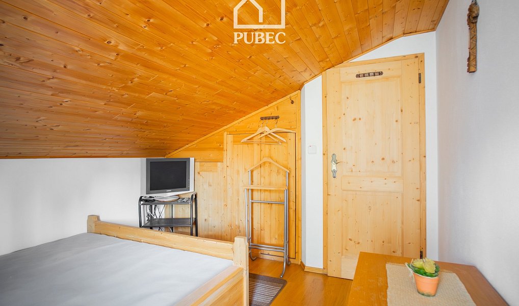 Prodej domu 120 m² s pozemkem 314 m², Železná Ruda – náhled fotky 27